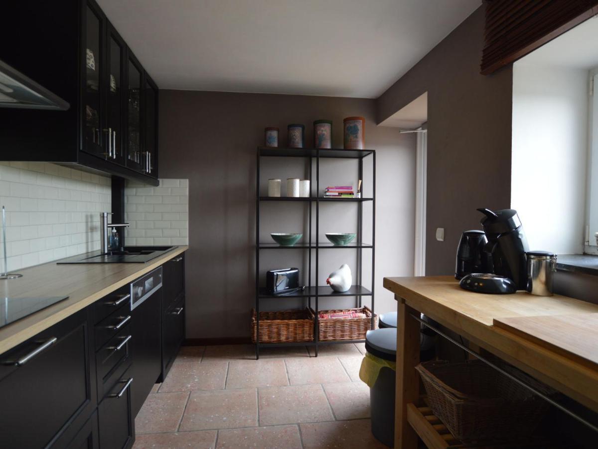 Leuk Huis Met Zwembad Cetturu Exterior foto
