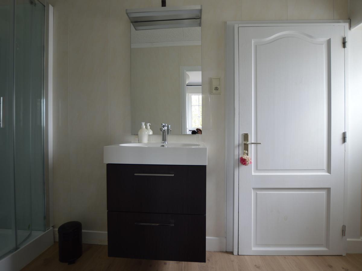 Leuk Huis Met Zwembad Cetturu Exterior foto